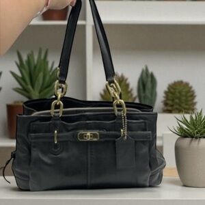 NWT COACH CHELSEA CARRY ALL